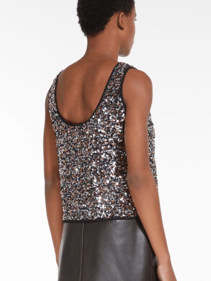 Weekend-By-Max-Mara-Didy-Multicolour-Sequinned-Top 23594606396 Col 1 izzi-of-baslow