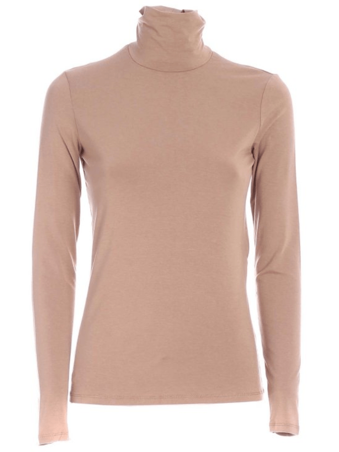 Weekend-By-Max-Mara-Multif-Jersey-Turtleneck-Jumper 23594603336 Col 003