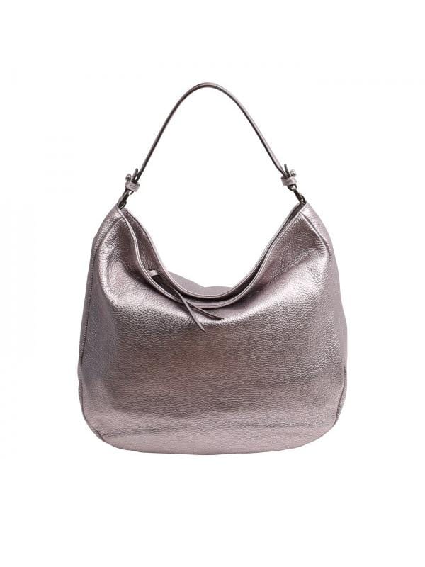 Abro Hobo Leather Bag Shiny Shimmering Rose 028390-18 191 0040 – Izzi of Baslow Abro Hobo Leather Bag Shiny Shimmering Rose 028390-18 191 0040 – Izzi of Baslow