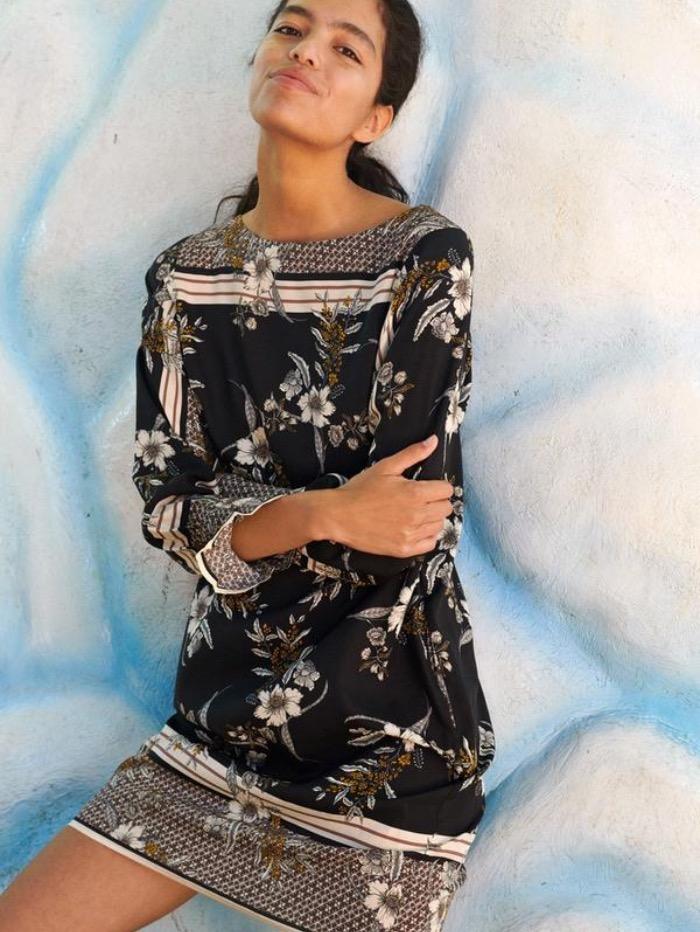 charlotte sparre silk dress Charlotte Sparre Lily Dress at Sue Parkinson