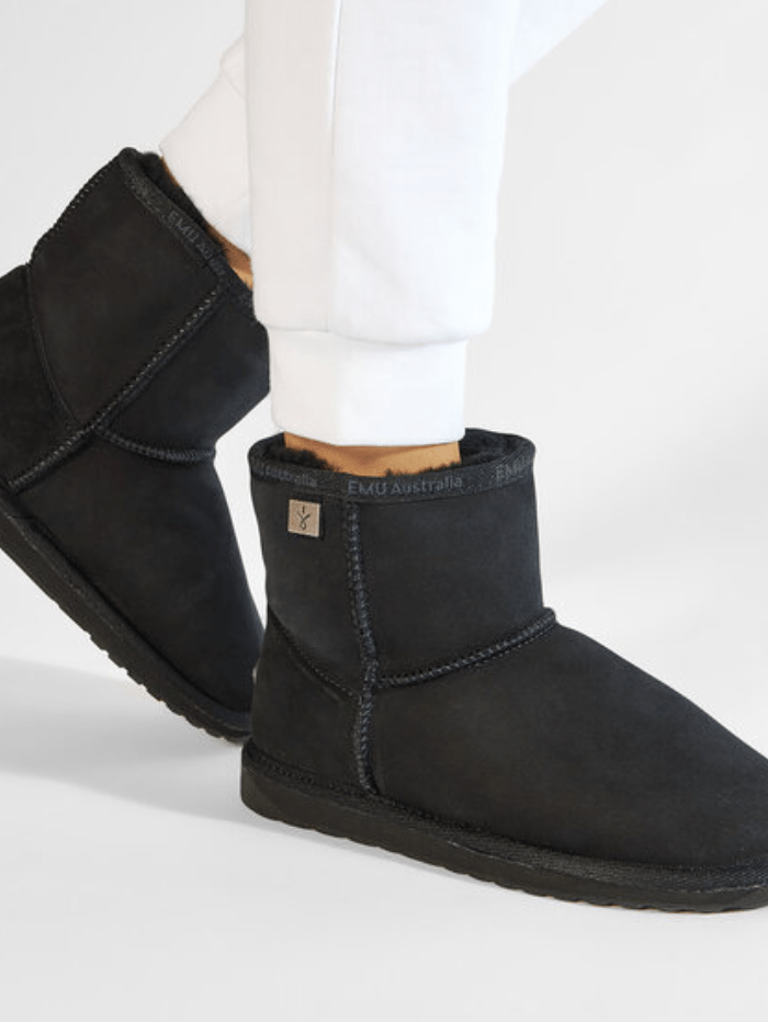 Emu boots uk stockists clearance