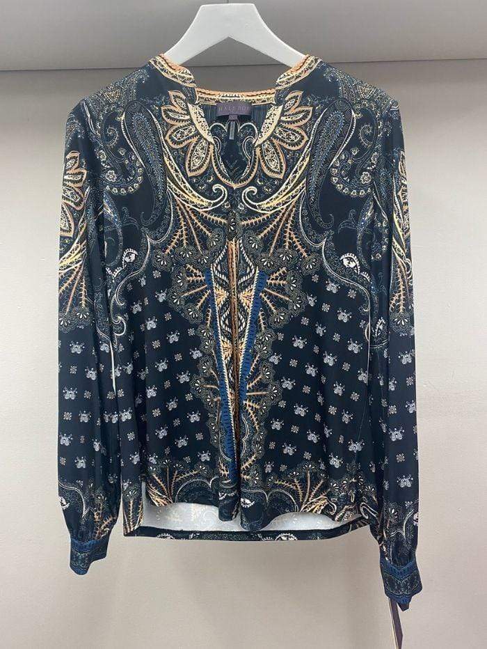 Hale Bob Dresses Hale Bob Top 08AD2804 izzi-of-baslow