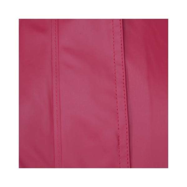 Ilse Jacobsen Coats and Jackets Ilse Jacobsen Deep Red Raincoat RAIN71 303 izzi-of-baslow
