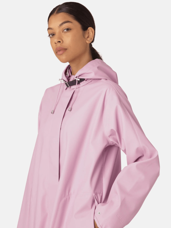 Ilse Jacobsen Raincoat Bubble RAIN71 553 Izzi of Baslow