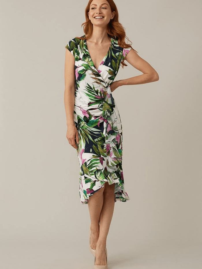 Joseph ribkoff dresses ireland deals