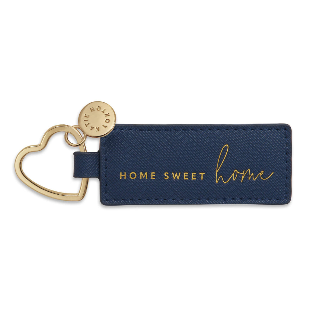 Katie Loxton Gifts One Size Katie Loxton Home Sweet Home Key Ring KLB972 izzi-of-baslow