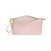 Katie Loxton Gifts One Size Katie Loxton Mum In A Million Secret Message Pouch KLB788 izzi-of-baslow
