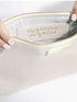Katie Loxton Gifts One Size Katie Loxton S Maid Of Honour Secret Message Pouch Pearlescent Pink KLB483 izzi-of-baslow