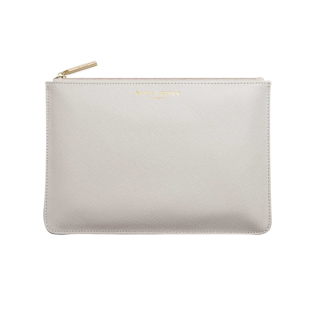 Katie Loxton Handbags One Size Katie Loxton Perfect Pouch Gift Set Fabulous Friend Silver KLB585 izzi-of-baslow