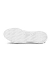 Kennel & Schmenger Shoes Kennel and Schmenger White Calf Skin Sneakers 51-22539-627 izzi-of-baslow