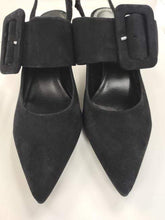 Kennel & Schmenger Shoes Kennel & Schmenger Enny Buckle Shoe Ocean 31-64760-388 izzi-of-baslow
