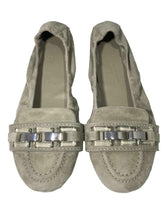 Kennel & Schmenger Shoes Kennel & Schmenger Malu Suede Pump 31-10660-485 izzi-of-baslow