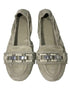 Kennel & Schmenger Shoes Kennel & Schmenger Malu Suede Pump 31-10660-485 izzi-of-baslow