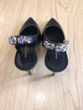 Kennel & Schmenger Shoes Kennel & Schmenger Sling Back Court With Jewels Black 91-83930-310 izzi-of-baslow