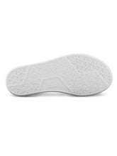 Kennel & Schmenger Shoes Kennel & Schmenger STUNT White Leather Sliders 71-93010-727 izzi-of-baslow