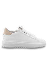 Kennel & Schmenger Shoes Kennel & Schmenger White Turn Training Shoes 91-18790-635 izzi-of-baslow