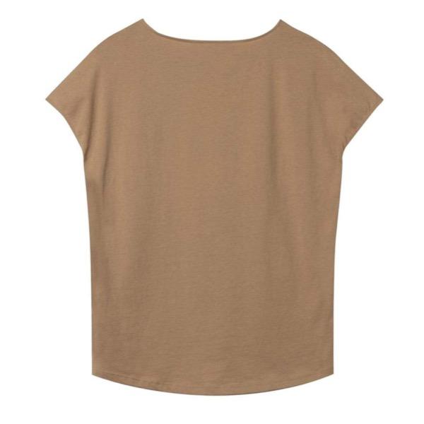 Luisa Cerano Tops Luisa Cerano Printed Top 328676/7528 izzi-of-baslow