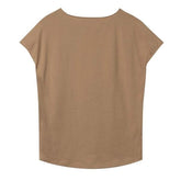 Luisa Cerano Tops Luisa Cerano Printed Top 328676/7528 izzi-of-baslow