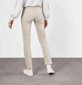 Mac Jeans Jeans Mac Dream 5401 Jeans Straight Leg 214W Smoothly Beige izzi-of-baslow