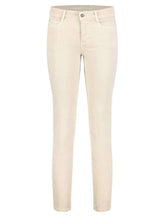 Mac Jeans Jeans Mac Dream 5401 Jeans Straight Leg 214W Smoothly Beige izzi-of-baslow