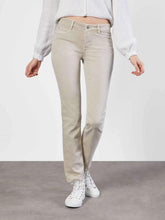 Mac Jeans Jeans Mac Dream 5401 Jeans Straight Leg 214W Smoothly Beige izzi-of-baslow
