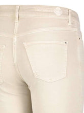 Mac Jeans Jeans Mac Dream 5401 Jeans Straight Leg 214W Smoothly Beige izzi-of-baslow