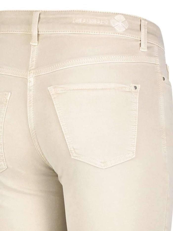 Mac Jeans Jeans Mac Dream 5401 Jeans Straight Leg 214W Smoothly Beige izzi-of-baslow