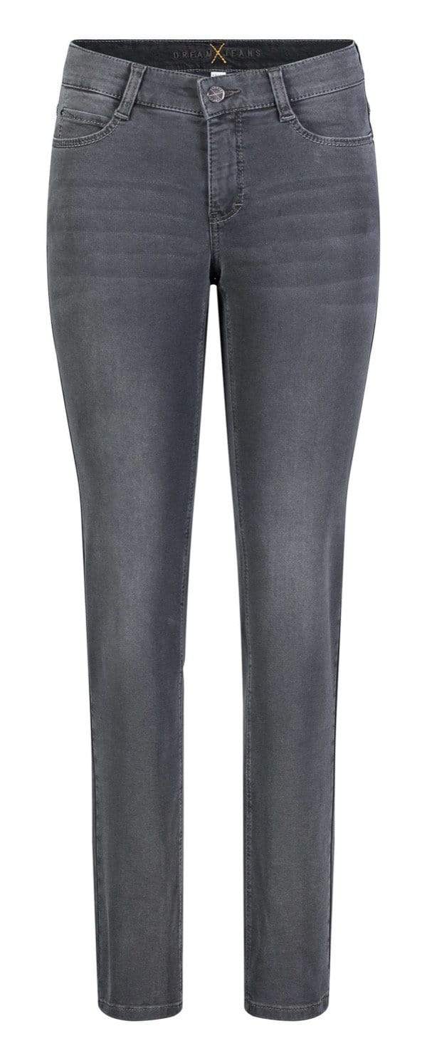 Mac Jeans Jeans Mac Dream 5401 Jeans Straight Leg D975 Dark grey Used izzi-of-baslow