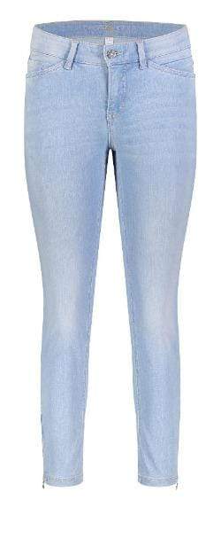 Mac Jeans Jeans Mac Dream 5471 Chic Glam 0355 D427 Summer Blue Jeans izzi-of-baslow