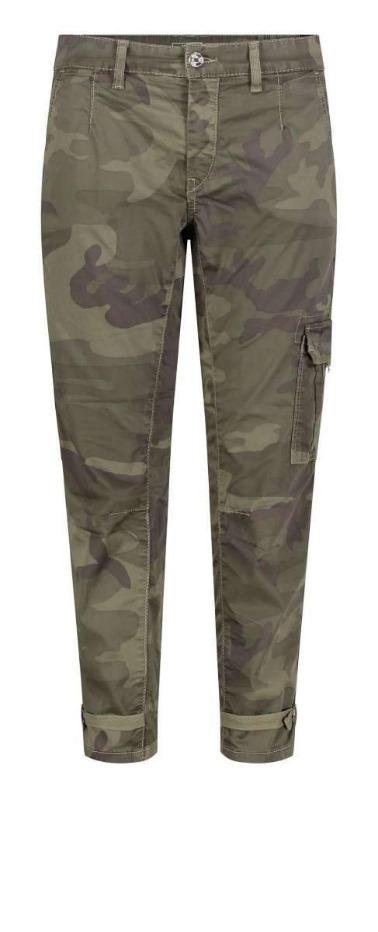 Mac Jeans Jeans Mac Dream Cargo Safari 2311 0430 677B izzi-of-baslow