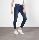 Mac Jeans Jeans Mac Dream Chic Jeans 5471 D877 Dark Blue Authentic izzi-of-baslow