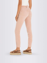 Mac Jeans Jeans Mac Dream Chic Rose Rouge 5471 00 0355L 418W izzi-of-baslow