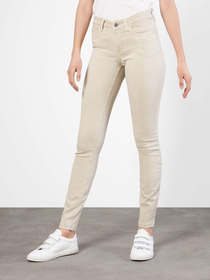 Mac Jeans Jeans Mac Dream Skinny 5402 Jeans 214W Smoothly Beige izzi-of-baslow