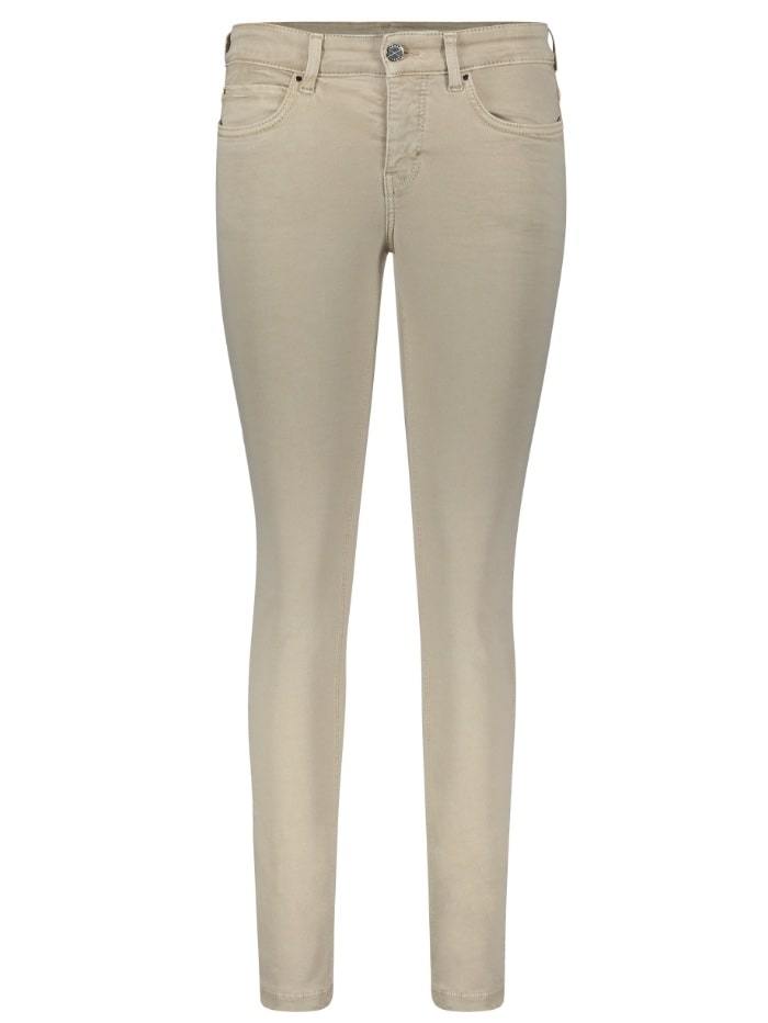 Mac Jeans Jeans Mac Dream Skinny 5402 Jeans 214W Smoothly Beige izzi-of-baslow