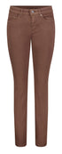 Mac Jeans Jeans Mac Dream Skinny 5402 Jeans 278R Fawn Brown izzi-of-baslow