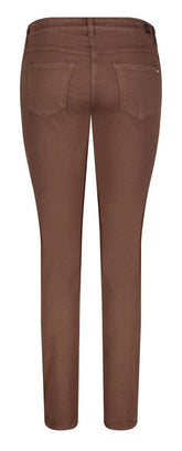 Mac Jeans Jeans Mac Dream Skinny 5402 Jeans 278R Fawn Brown izzi-of-baslow