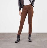 Mac Jeans Jeans Mac Dream Skinny 5402 Jeans 278R Fawn Brown izzi-of-baslow