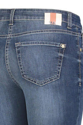 Mac Jeans Jeans Mac Dream Slim 5943 Jeans D823 Vintage Wash izzi-of-baslow