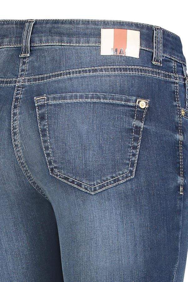 Mac Jeans Jeans Mac Dream Slim 5943 Jeans D823 Vintage Wash izzi-of-baslow