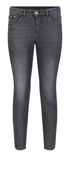 Mac Jeans Jeans Mac Dream Slim 5943 Jeans D966 Anthracite izzi-of-baslow