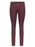 Mac Jeans Jeans Mac Sensation 5406 0150 Jeans 467W Aubergine izzi-of-baslow