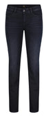Mac Jeans Jeans Mac Skinny Push Up Jeans 5483 D869 Dark Wash Blue izzi-of-baslow