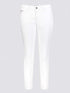 Mac Jeans Jeans Mac Slim 5908 Fringe Jeans D010 White izzi-of-baslow