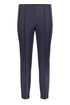 Mac Jeans Trousers Mac Anna Summer Black Pull On Trousers 5289 0123 090 izzi-of-baslow