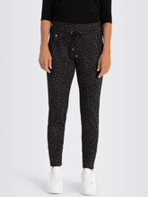 Mac Jeans Trousers Mac EASY Active Dark Berry Leo Trousers 3022 0107 471L izzi-of-baslow