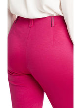 Marc Cain Additions Trousers Marc Cain Additions Pink Jersey Trousers QA 81.08 J24 242 Y izzi-of-baslow