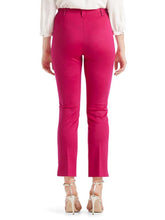 Marc Cain Additions Trousers Marc Cain Additions Pink Jersey Trousers QA 81.08 J24 242 Y izzi-of-baslow