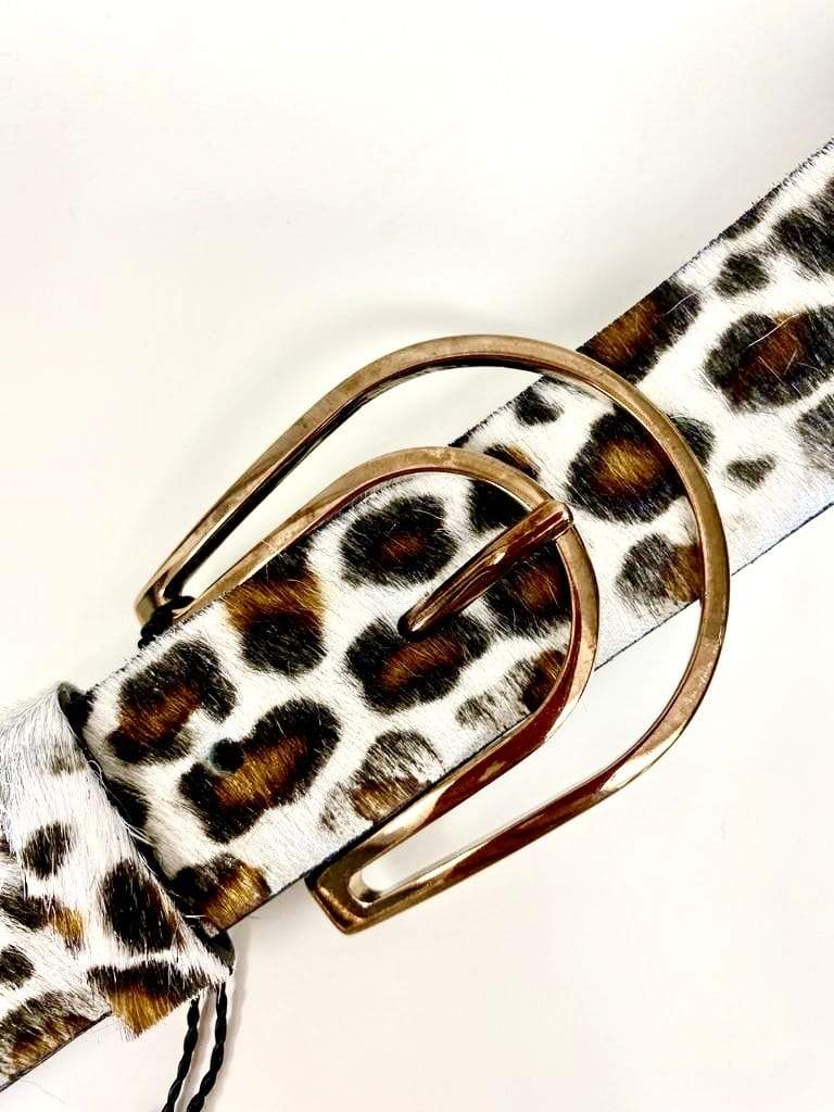 Marc Cain Collections Accessories Marc Cain Collections Belt PC G1.07 L07 izzi-of-baslow