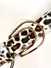 Marc Cain Collections Accessories Marc Cain Collections Belt PC G1.07 L07 izzi-of-baslow