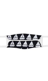 Marc Cain Collections Accessories One Size Marc Cain Face and Nose Mask +R B1.06 J11 izzi-of-baslow